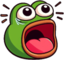 ajeje emote for Discord