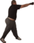 AJCaked emote for Discord
