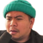 AJverified emote for Discord