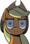 AJStare emote for Discord