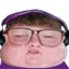 AJime emote for Discord