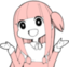 AkaneWelp emote for Discord