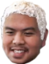 AJcreamy emote for Discord