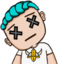 AjwenDedge emote for Discord