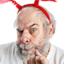 ajPervert emote for Discord