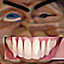 ajPerv emote for Discord