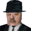 AJ64 emote for Discord