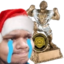 akifanTrophy emote for Discord