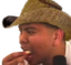 AJyall emote for Discord