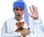 akyDobrou emote for Discord