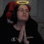akarPrayge emote for Discord