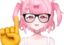 akcually emote for Discord