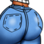 akiGyatt emote for Discord