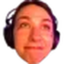 Akuku emote for Discord