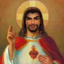AkshanJesus emote for Discord