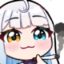 akiiriClassic emote for Discord