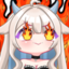 akameburn emote for Discord