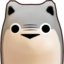 AkyoSacabambaspis emote for Discord