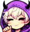 AkumaHi emote for Discord