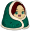 akaspe1Comfy emote for Discord