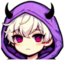 AkumaHood emote for Discord