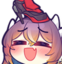 akariteruSTEPPIES emote for Discord
