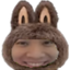 akabubu2 emote for Discord