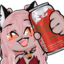 akiredbull emote for Discord
