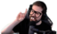 AKANerd emote for Discord