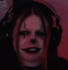 AkiraJoker emote for Discord