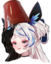 AkiriBucket emote for Discord
