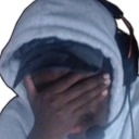 akefailfish static emote for Discord, Twitch and Slack