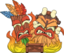 AkuAkuUkaUka emote for Discord
