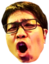 akiWOW emote for Discord
