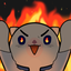 AkeshiNutriaArder emote for Discord