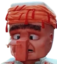 akuArrow emote for Discord