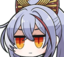 akafuyuStare emote for Discord
