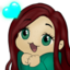 akaspe1Aww emote for Discord