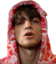 Akuh emote for Discord