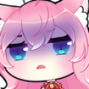 akoDisgusted static emote for Discord, Twitch and Slack