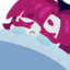 AkamiSleeb emote for Discord