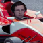 akarRacer emote for Discord
