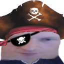 AkuimeSparrow static emote for Discord, Twitch and Slack