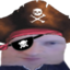 AkuimeSparrow emote for Discord