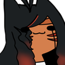 akiMeow static emote for Discord, Twitch and Slack