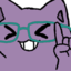 AkshlyBit emote for Discord