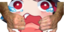 AkameGoatse emote for Discord