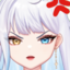 akiirieMadge emote for Discord