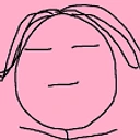 Akanaboba static emote for Discord, Twitch and Slack