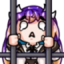AkariteruJAIL emote for Discord